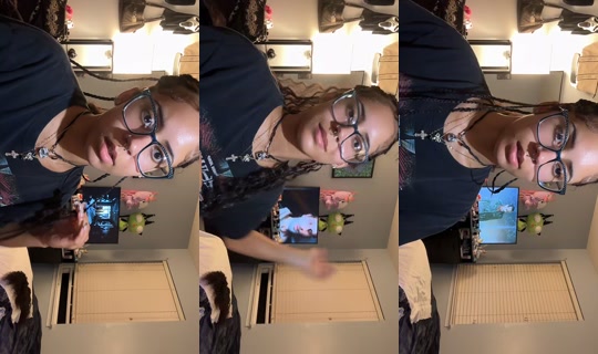 impootsy TikTok Live — Oct 9, 2026, 12:25 AM