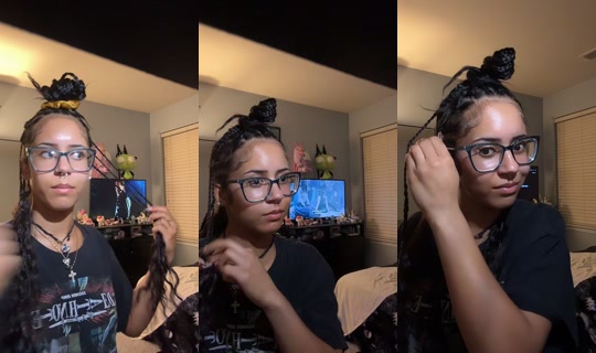 impootsy TikTok Live — Oct 9, 2026, 1:16 AM