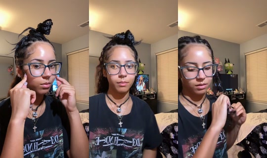 impootsy TikTok Live — Oct 9, 2026, 2:06 AM