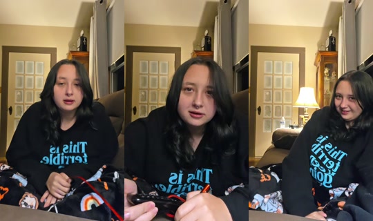 improper.use.of.tiktok TikTok Live — Sep 13, 2026, 5:14 AM