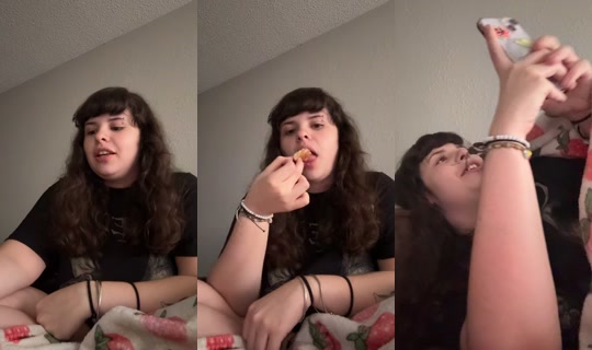 impuppies TikTok Live — Aug 25, 2026, 12:04 PM