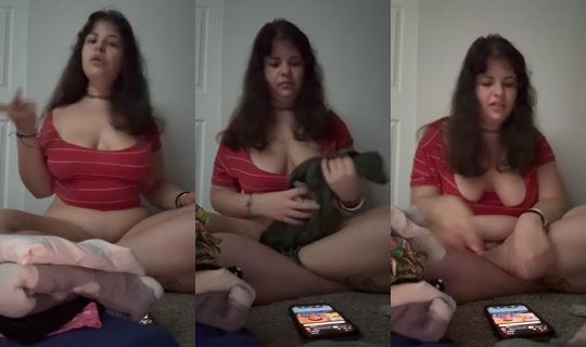 impuppies TikTok Live — Aug 28, 2026, 6:57 PM