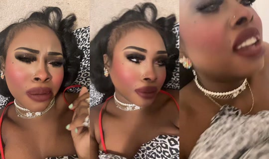 imqueensexy TikTok Live — Aug 25, 2026, 10:15 AM