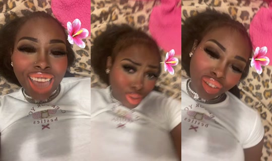 imqueensexy TikTok Live — Sep 1, 2026, 6:39 AM