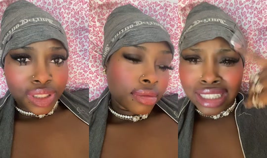 imqueensexy TikTok Live — Sep 14, 2026, 11:44 PM