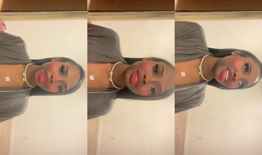 imqueensexy TikTok Live — Sep 22, 2026, 4:56 AM