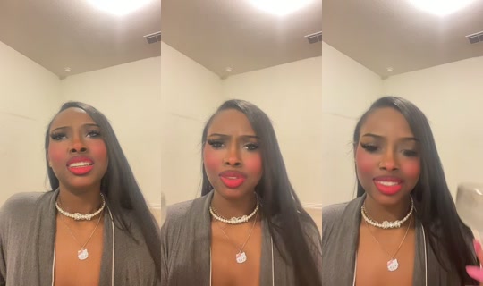 imqueensexy TikTok Live — Sep 22, 2026, 5:57 AM