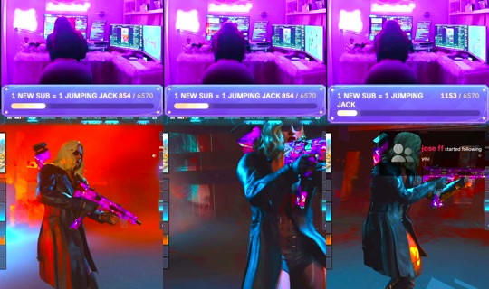 imsamcakess TikTok Live — Aug 26, 2026, 1:21 AM