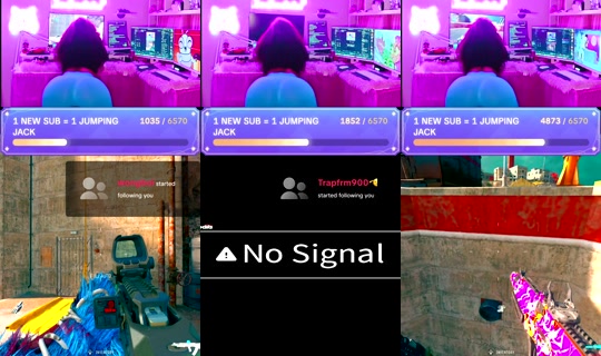 imsamcakess TikTok Live — Sep 1, 2026, 1:49 AM