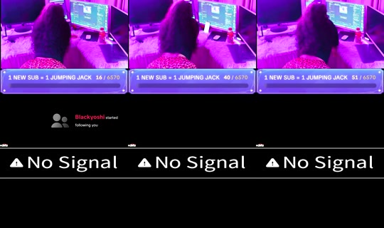imsamcakess TikTok Live — Sep 2, 2026, 9:56 PM