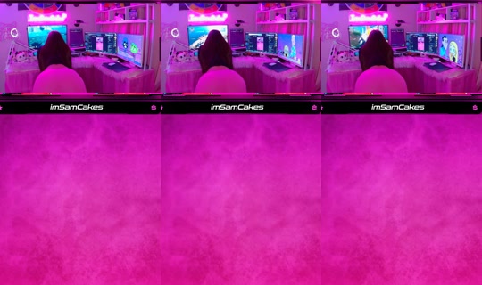 imsamcakess TikTok Live — Sep 10, 2026, 3:13 AM