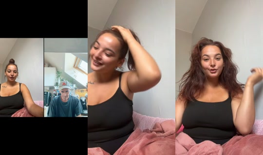 imsaya.132907 TikTok Live — Aug 20, 2026, 9:11 AM