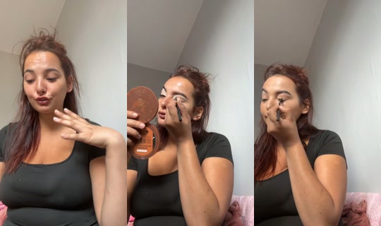 imsaya.132907 TikTok Live — Aug 20, 2026, 12:18 PM