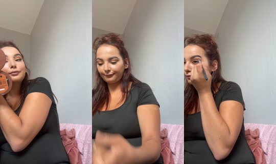 imsaya.132907 TikTok Live — Aug 20, 2026, 1:09 PM