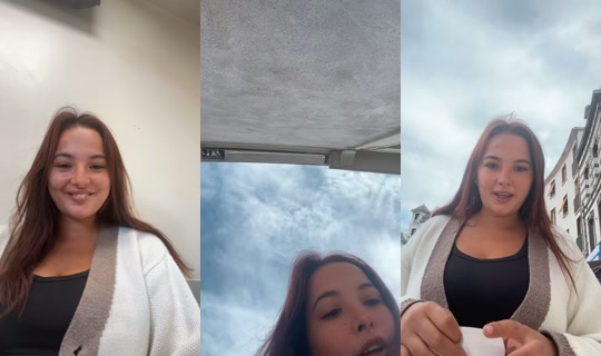 imsaya.132907 TikTok Live — Aug 21, 2026, 9:17 AM