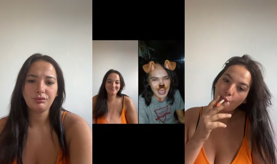 imsaya.132907 TikTok Live — Sep 13, 2026, 7:29 AM