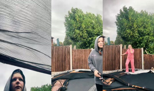 imsecret445 TikTok Live — Sep 27, 2026, 1:34 PM