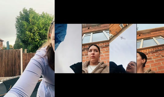 imsecret445 TikTok Live — Oct 4, 2026, 4:17 PM
