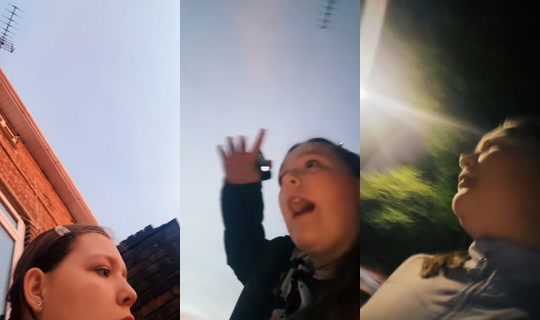 imsecret445 TikTok Live — Oct 4, 2026, 5:56 PM
