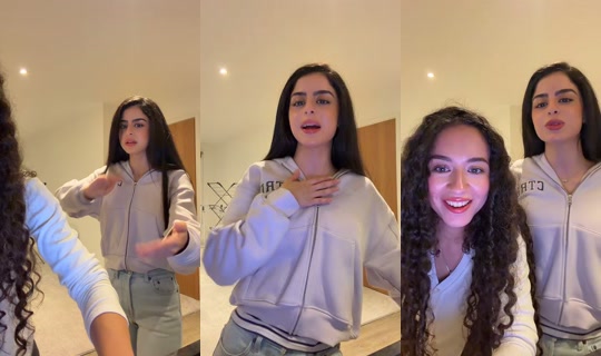 imshamshakir TikTok Live — Oct 5, 2026, 9:28 PM