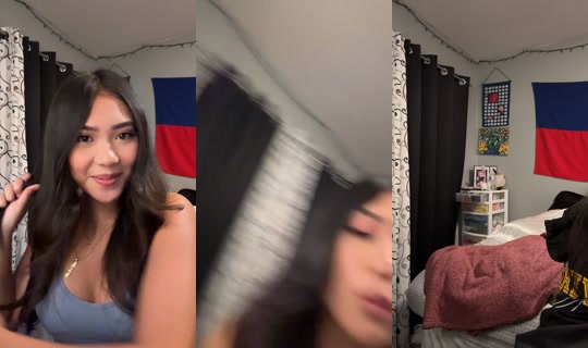 imsimplyfine TikTok Live — Sep 18, 2026, 11:55 PM