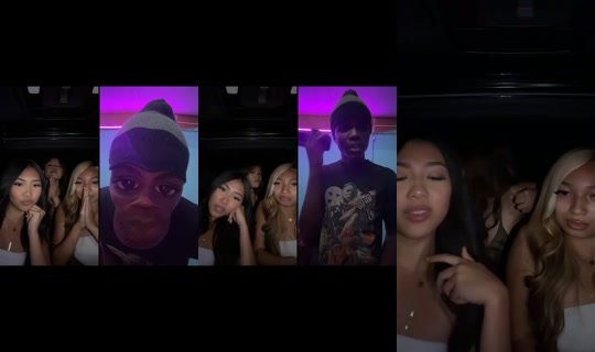 imsimplyfine TikTok Live — Sep 20, 2026, 4:57 AM
