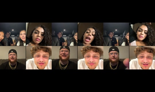 imsimplyfine TikTok Live — Sep 22, 2026, 4:52 AM