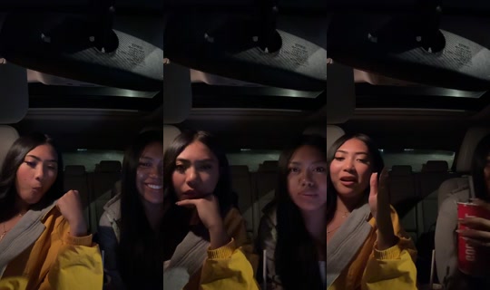 imsimplyfine TikTok Live — Sep 27, 2026, 8:43 AM