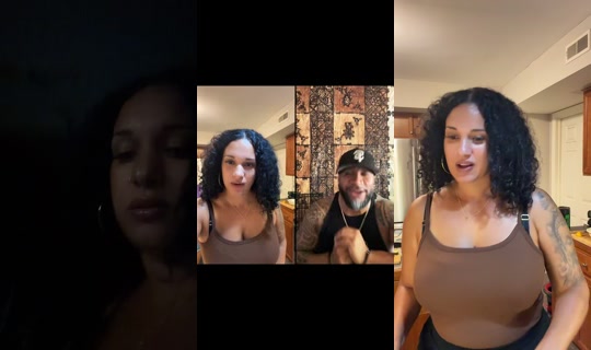 imsolextra TikTok Live — Aug 24, 2026, 12:07 AM