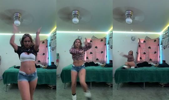imsomebodyyk5.5 TikTok Live — Sep 1, 2026, 1:30 AM
