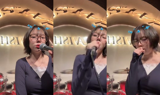 imsunspell TikTok Live — Aug 23, 2026, 1:00 PM