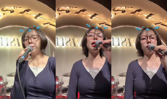 imsunspell TikTok Live — Aug 23, 2026, 1:50 PM