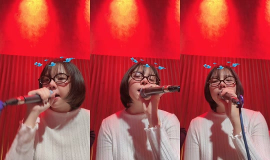 imsunspell TikTok Live — Sep 26, 2026, 1:48 PM