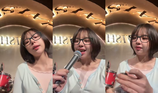 imsunspell TikTok Live — Sep 27, 2026, 12:57 PM
