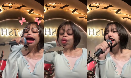 imsunspell TikTok Live — Sep 27, 2026, 1:47 PM
