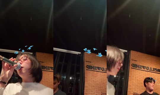 imsunspell TikTok Live — Sep 30, 2026, 2:29 PM