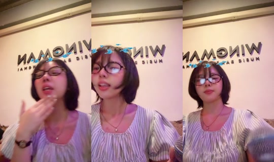 imsunspell TikTok Live — Oct 3, 2026, 2:36 PM