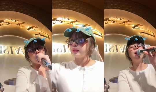 imsunspell TikTok Live — Oct 4, 2026, 1:02 PM