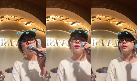 imsunspell TikTok Live — Oct 4, 2026, 1:52 PM