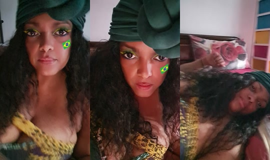 imsuperabileexotica TikTok Live — Sep 2, 2026, 4:49 PM