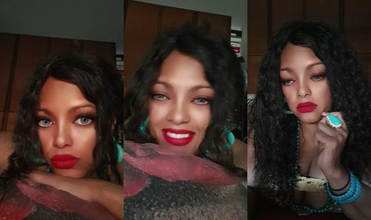 imsuperabileexotica TikTok Live — Sep 3, 2026, 1:43 PM