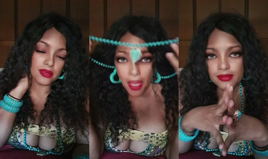 imsuperabileexotica TikTok Live — Sep 3, 2026, 2:33 PM