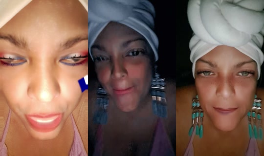 imsuperabileexotica TikTok Live — Sep 21, 2026, 7:23 PM