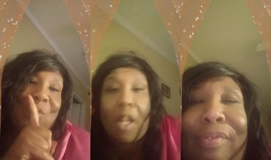 imthatkindwoman TikTok Live — Sep 17, 2026, 8:37 AM