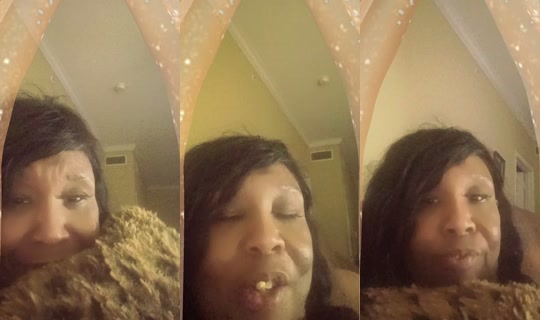 imthatkindwoman TikTok Live — Sep 17, 2026, 9:07 AM