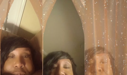 imthatkindwoman TikTok Live — Sep 17, 2026, 10:08 AM