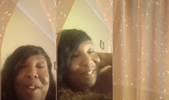 imthatkindwoman TikTok Live — Sep 17, 2026, 10:38 AM