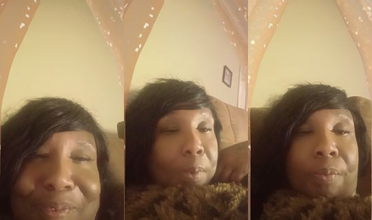 imthatkindwoman TikTok Live — Sep 17, 2026, 11:18 AM