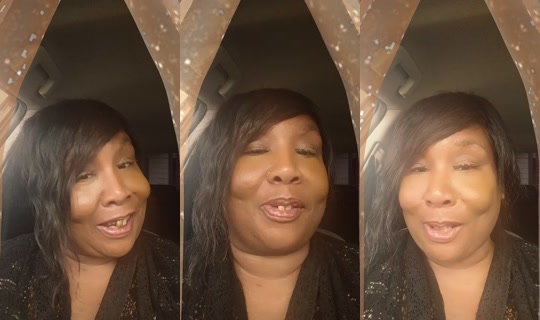imthatkindwoman TikTok Live — Sep 17, 2026, 10:26 PM