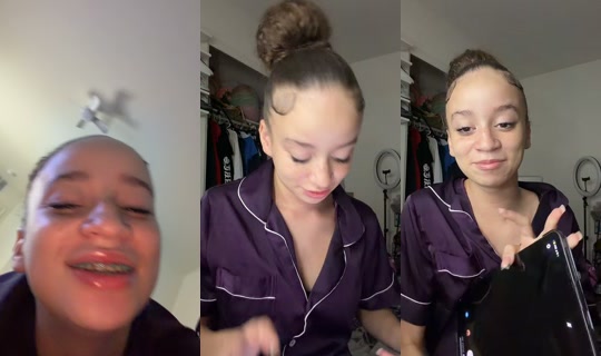 imthegoatidkkk TikTok Live — Sep 6, 2026, 8:51 AM